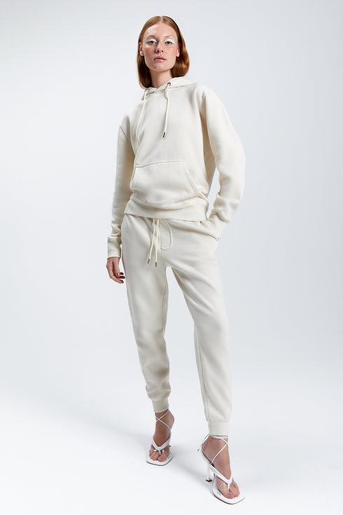 HOODIE OFF-WHITE